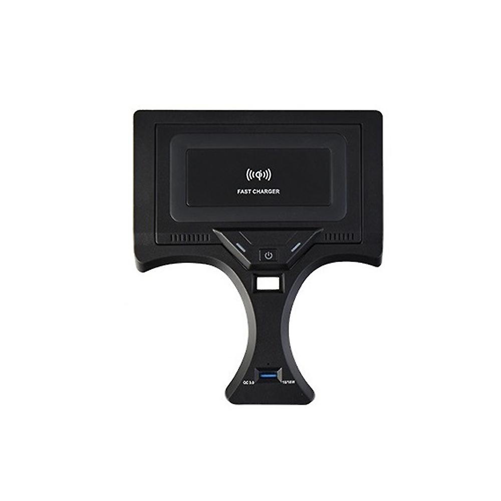 Car Wireless Charger For-bmw 3 Series G20 G28 2020 2021 for Lhd