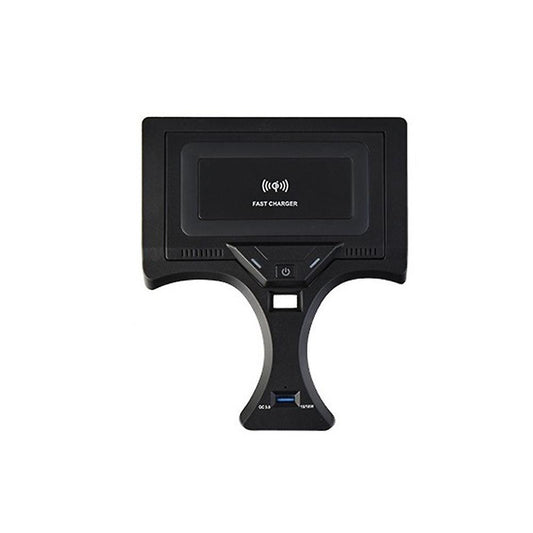 Car Wireless Charger For-bmw 3 Series G20 G28 2020 2021 for Lhd