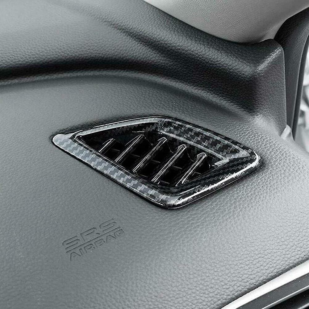For Honda Accord 2018-2022 Dashboard Air Vent Ac Outlet Cover Molding