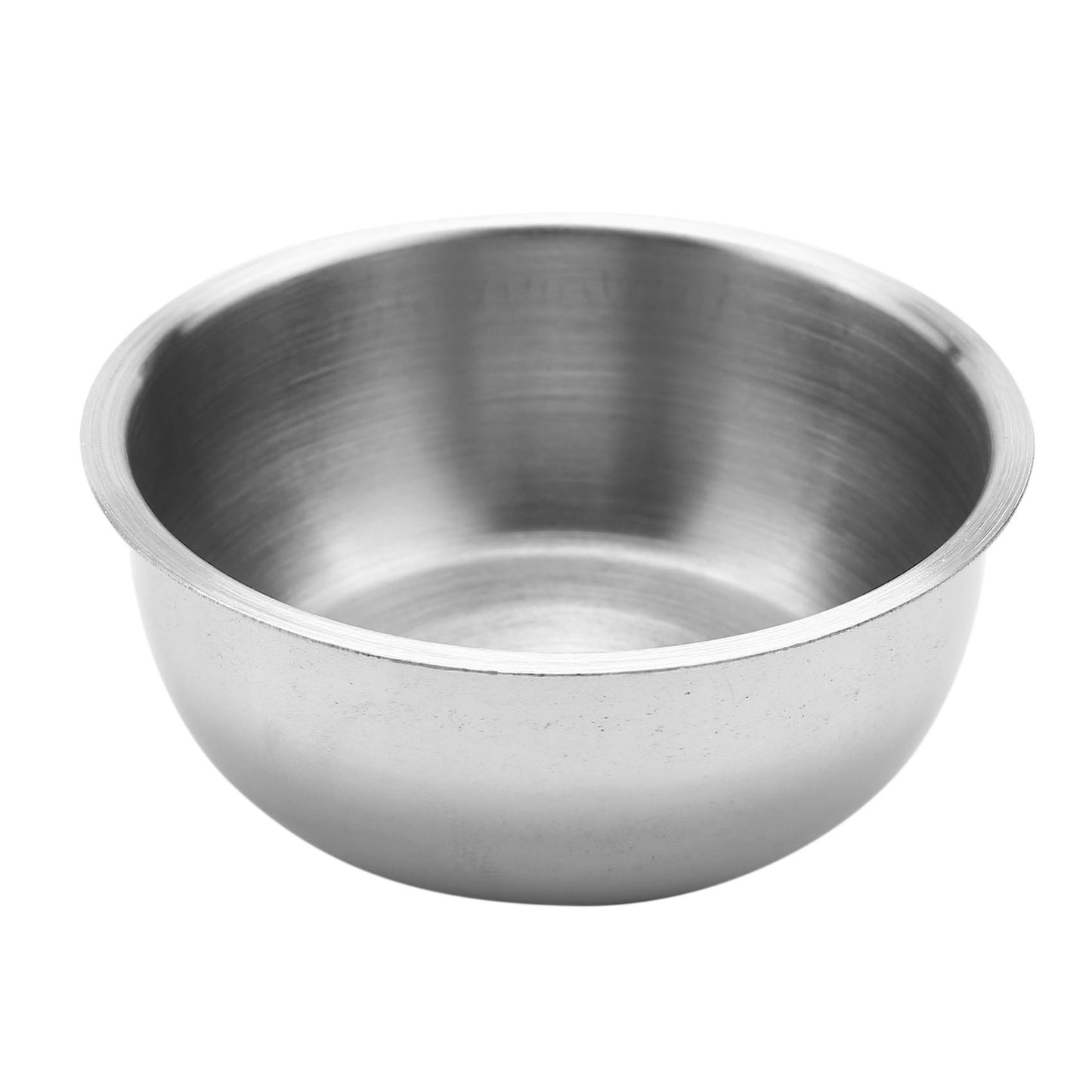 Tea Strainers with Drip Bowls (2-pack) Stainless Steel Tea Strainers