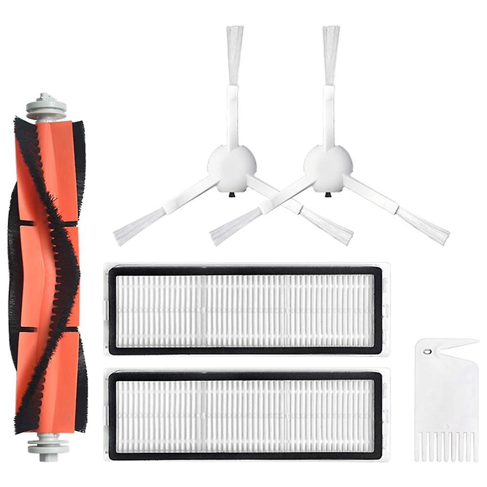 Main Side Brush Hepa Filter for Xiaomi Mijia 1c Stytj01zhm Robot