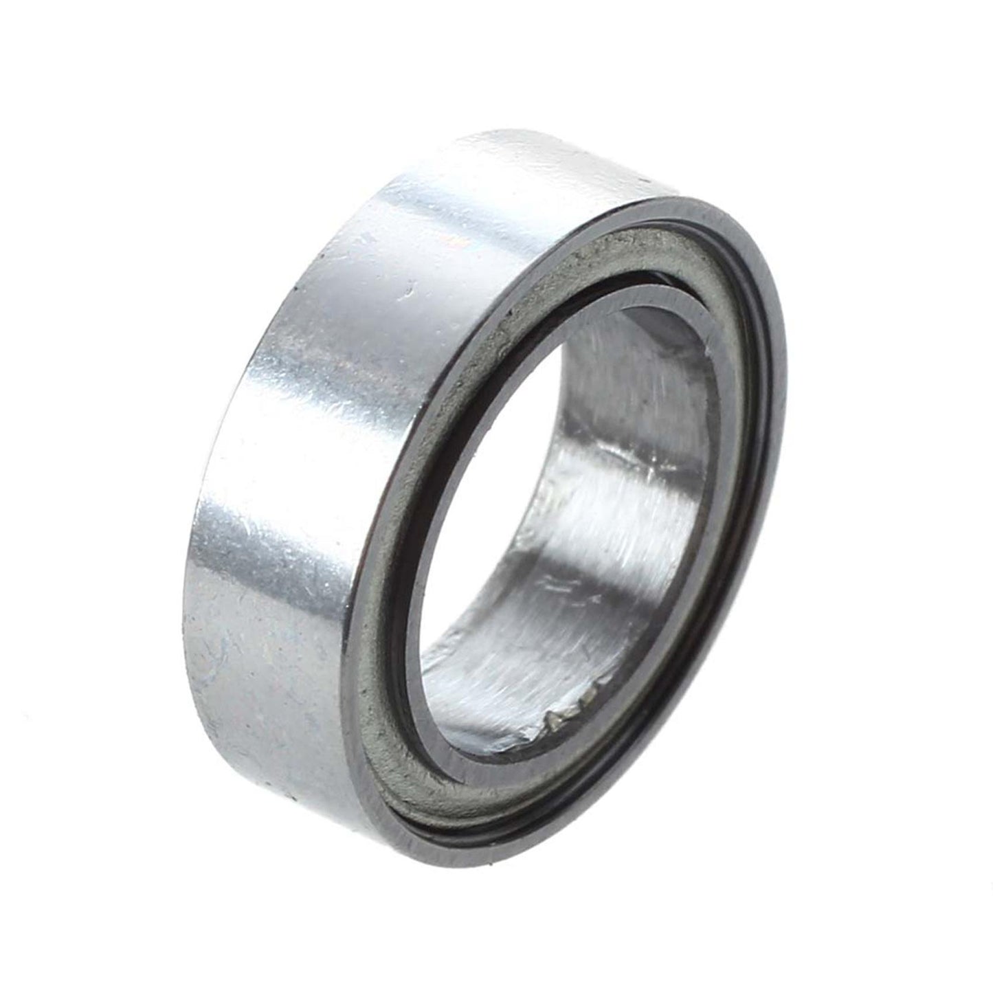 5pcs 8 X 12 X 3.5mm Double Shielded Deep Groove Ball Bearings Mr1280z