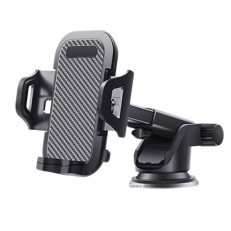 Gravity Car Phone Holder for Phone In Car Mobile Phone Holder Stand