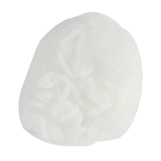 100pcs Kitchen Sink Anti Clogging Garbage Bag