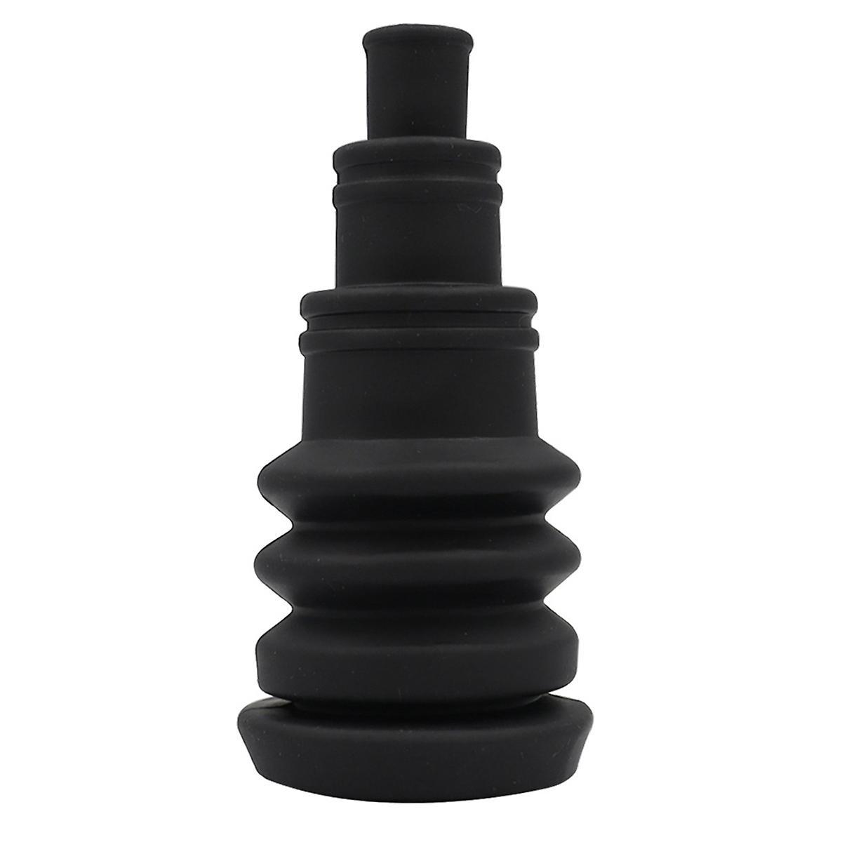 1x Universal Firewall Boot Single Accommodates Wire Bundles