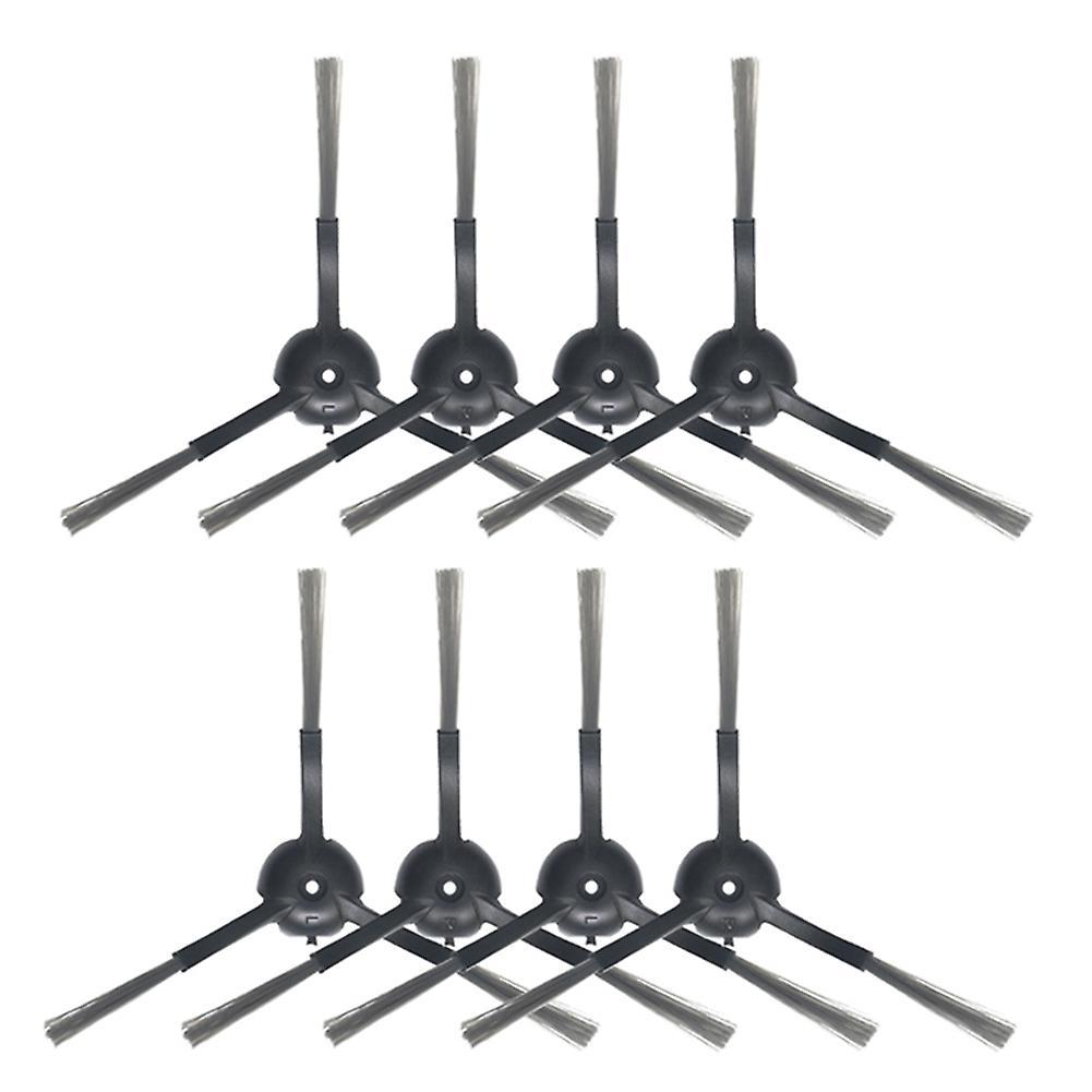 8pcs Brushes Side Brush Robot for Proscenic M7 Pro /kyvol Cybovac S31