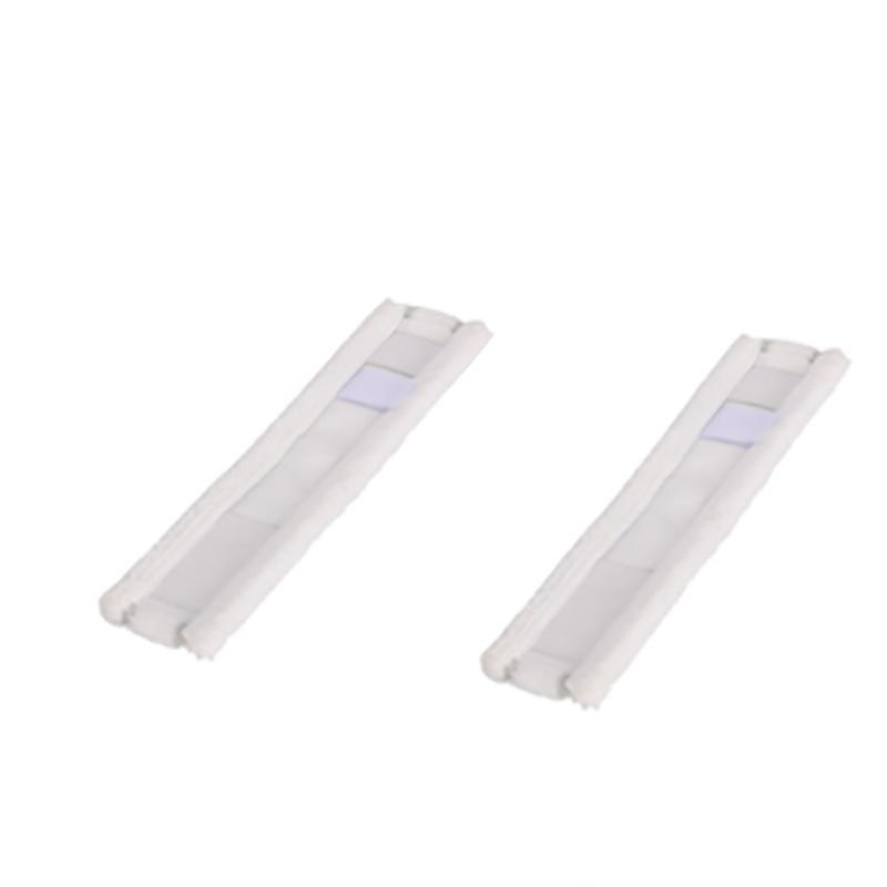 Mop Cloths for Karcher Wv1 Wv50 Wv75 Window Cleaning Machine