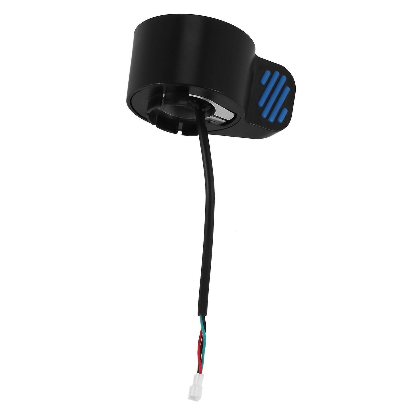 Thumb Throttle Accelerator for Es1 Electric Scooter,foldable