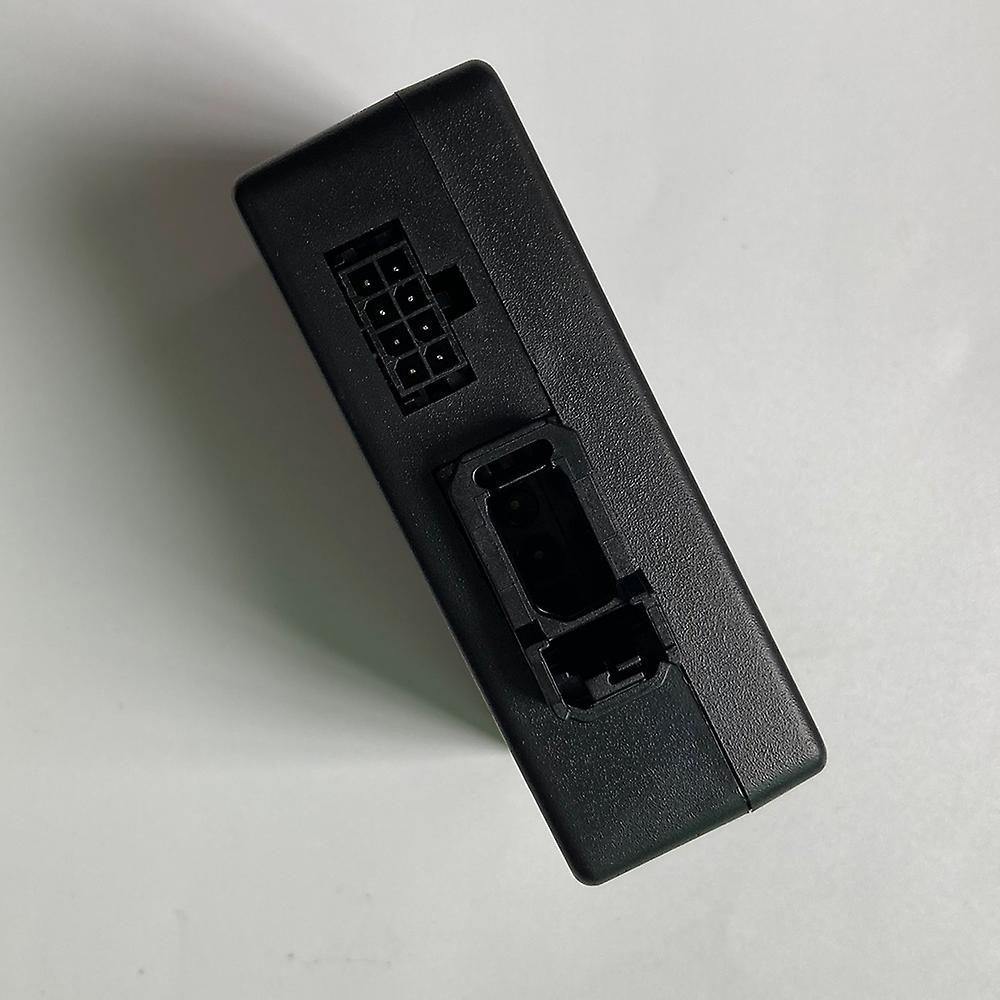 Car Optical Fiber Decoder for Mercedes Benz W211 E Cls Slk Cl S Class
