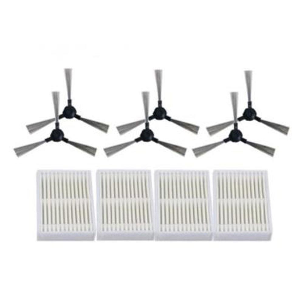 For Panda X600 Pet Kitfort Kt504 Robotic Vacuum Cleaner Parts