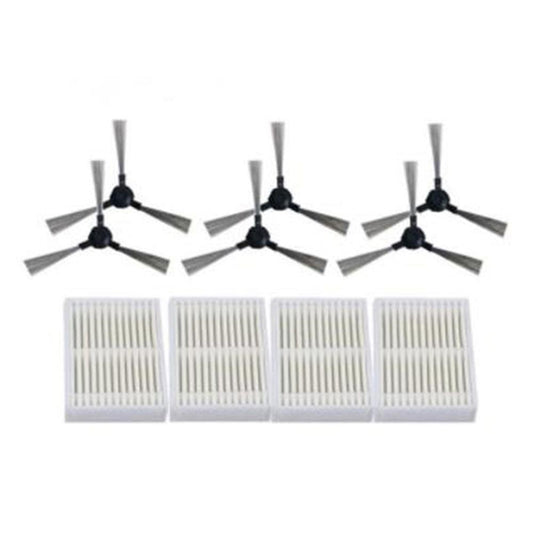 For Panda X600 Pet Kitfort Kt504 Robotic Vacuum Cleaner Parts