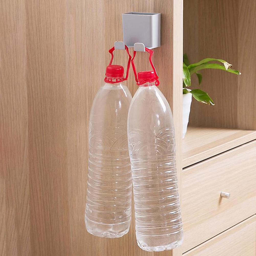 Universal Wall-mounted Charger Mobile Phone Bracket Storage Box Rack