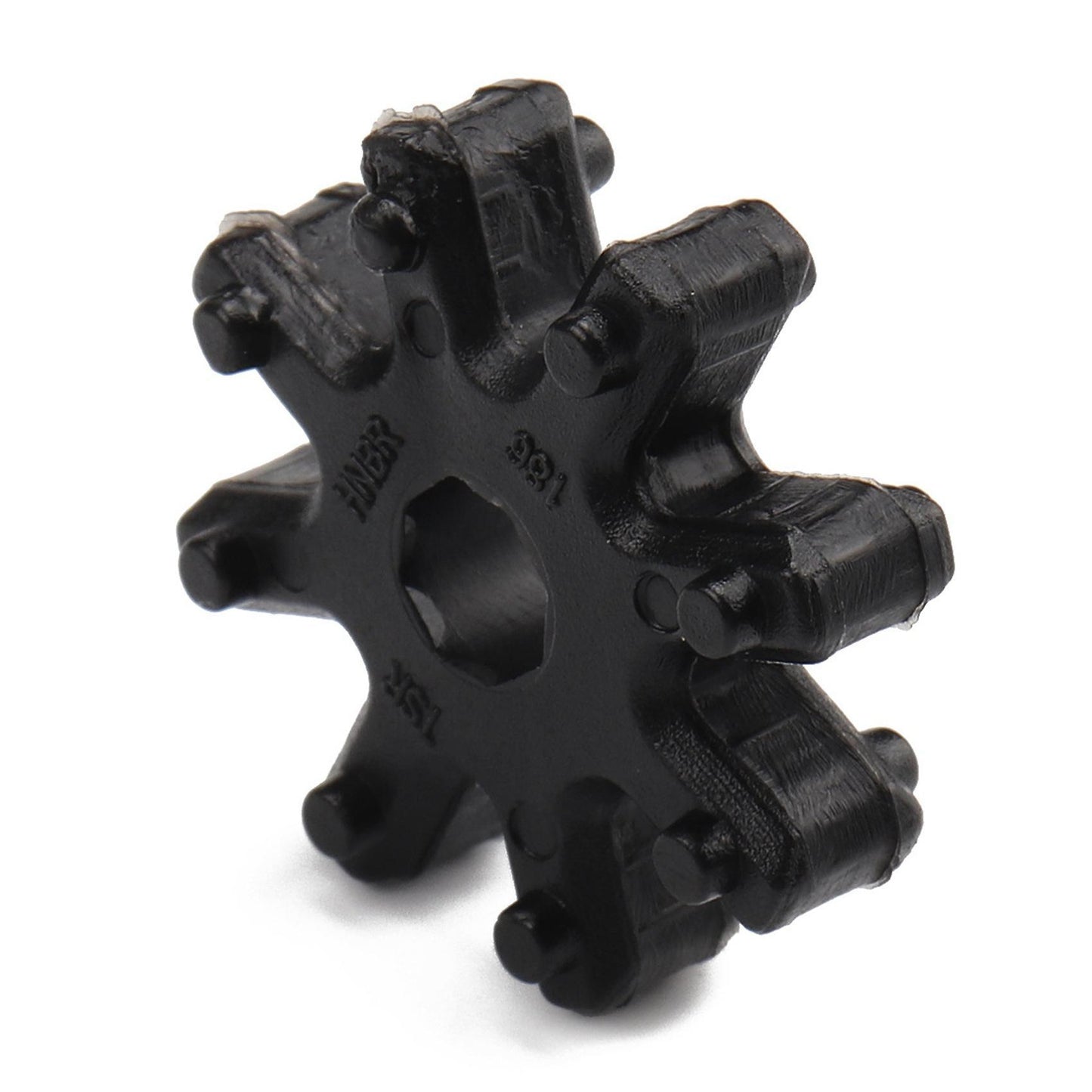 20 Pcs Steering Column Flexible Coupler Mdps Rubber Coupler