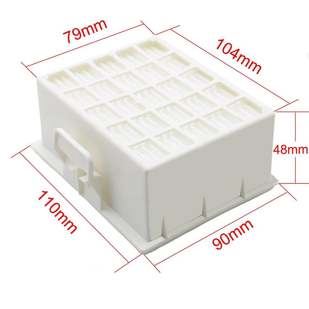 Vacuum Cleaner Parts Hepa Filter Is Used for Bosch Bgl32235