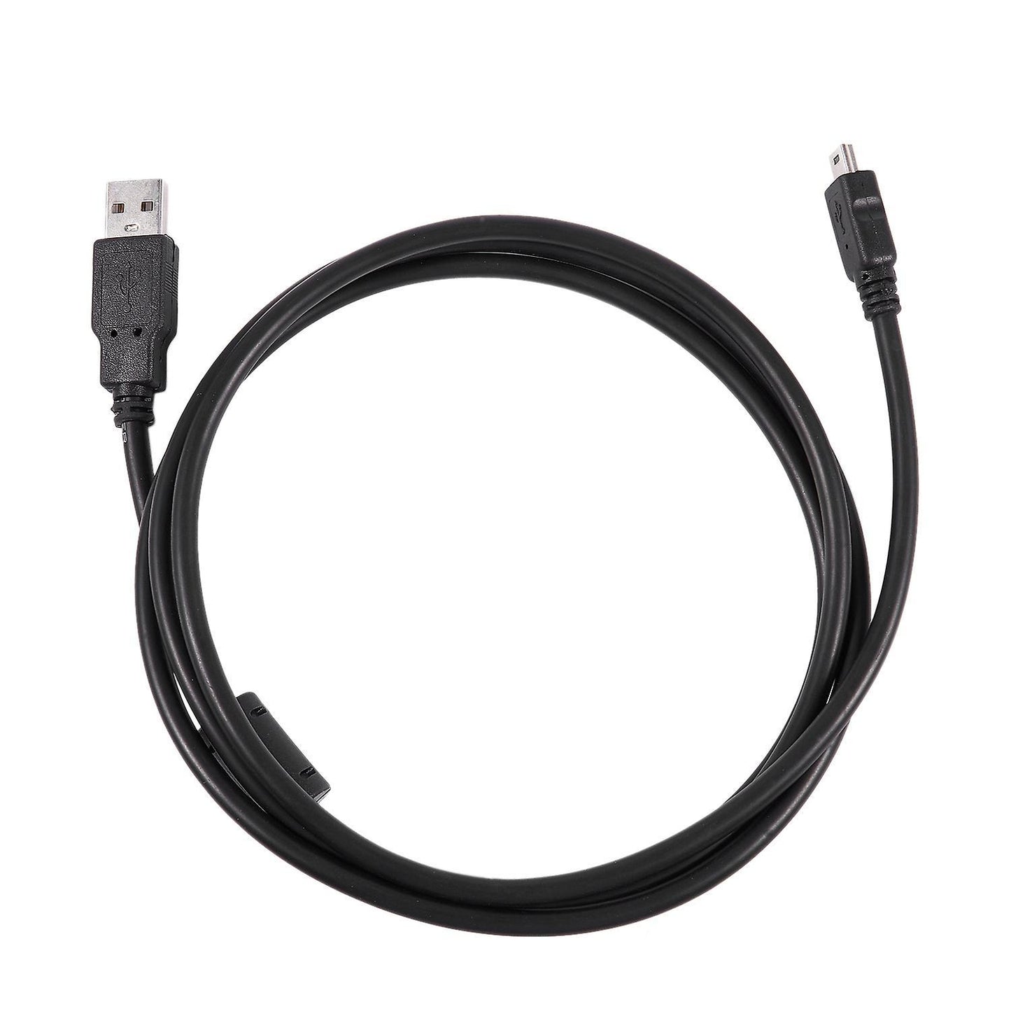 Camera Usb Data Cable Cord Lead for Nikon D7000 D700 D300s D3100 Uc-e4