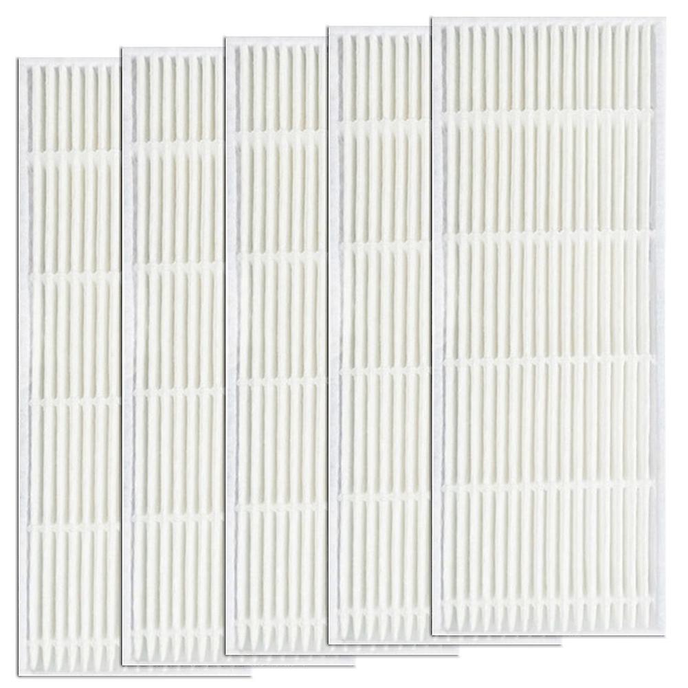Hepa Filters for Lefant M210 M210s M210b M213 Robotic Parts Kits