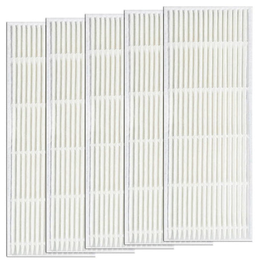 Hepa Filters for Lefant M210 M210s M210b M213 Robotic Parts Kits