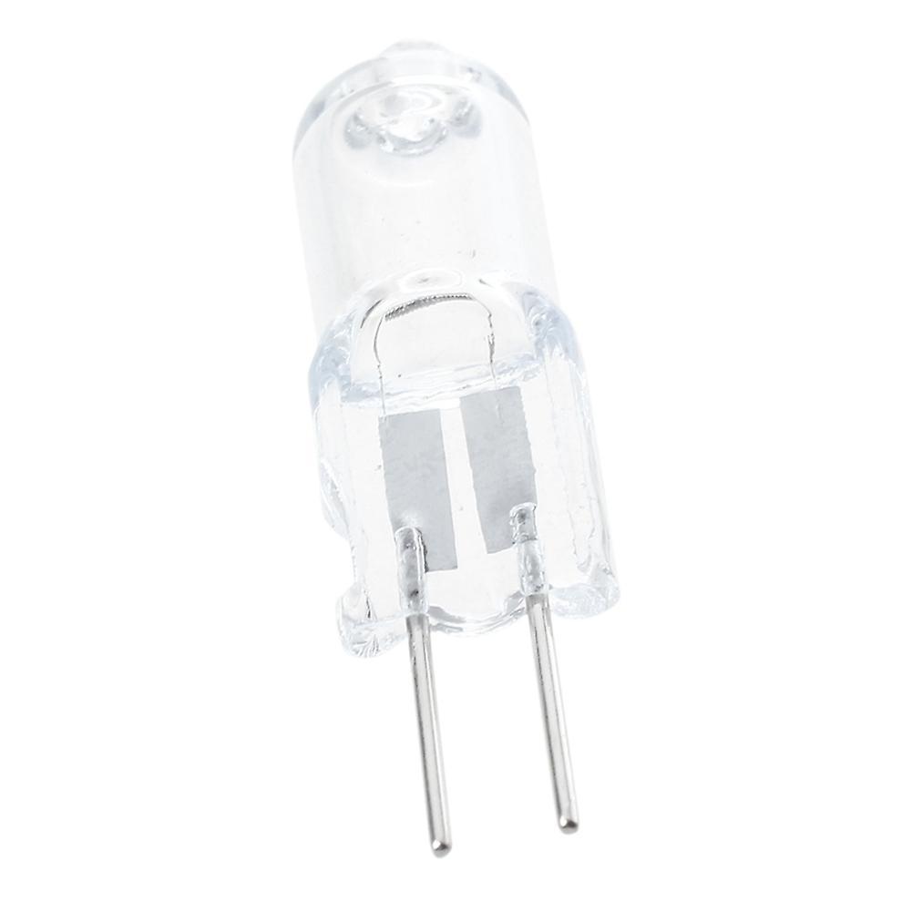 20x G4 Halogene Ampoules Bulb Lampe Blanc Chaud 20w 12v