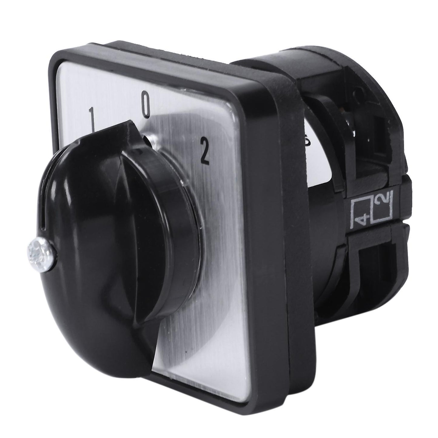 Ac 440v 240v Szw26-20/d101.1 Universal Change Over Rotary Cam Switch