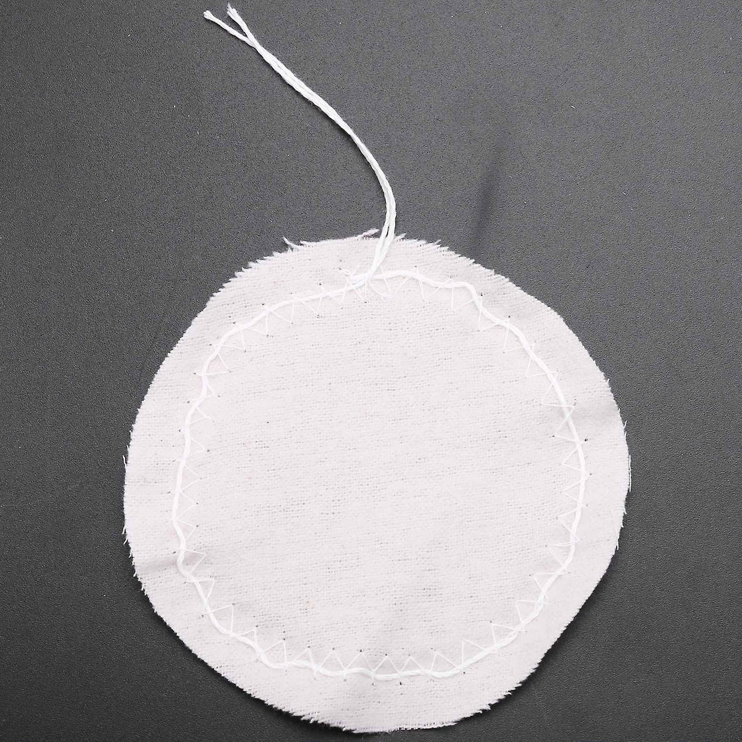 20pcs/set Siphon Cloth Coffee Filters Coffee Filter Cloth