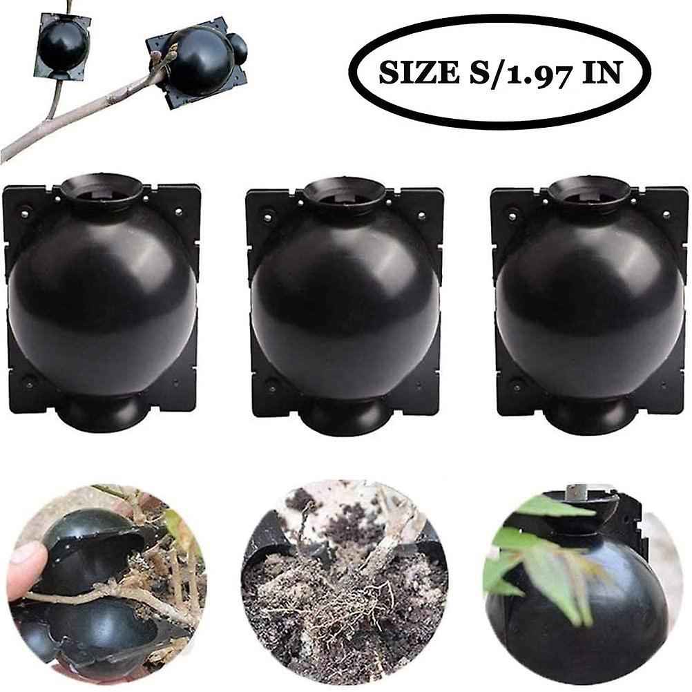 Plant Root Growing Box,can Be Used for Plant Propagation,small 5cm