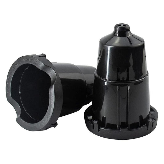 Reusable K-cup Coffee Pod Holder Replacement Part for Keurig Brewer