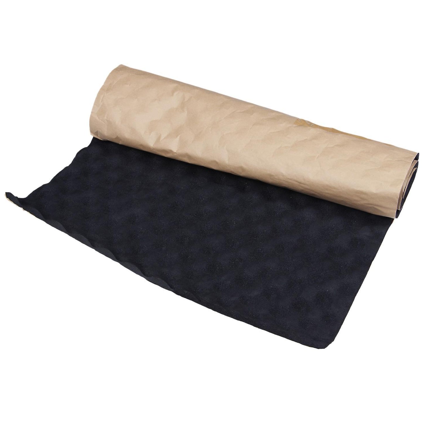 100x50cm Car Sound Deadener Mat Sound Deadening Noise