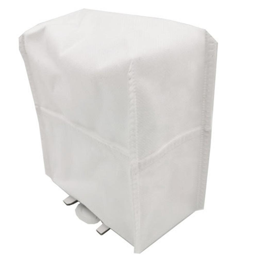 For Roidmi Eve Plus Robot Vacuum Cleaner Dust Bag Home Cleaner Parts
