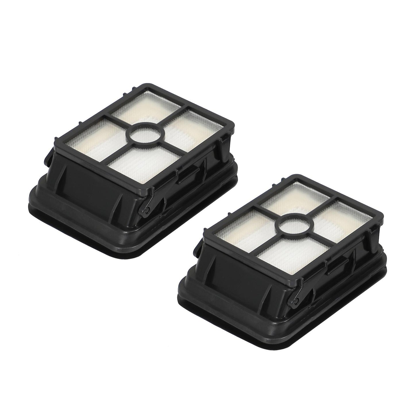 Filter for Bissell 1866 Cross Wave 1785 Series Vacuum 2-pack