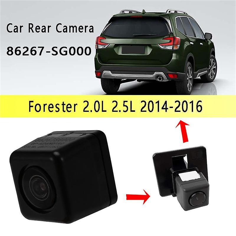Rear View Camera Pdc Parking Assist Camera Reversing Alarm Systems