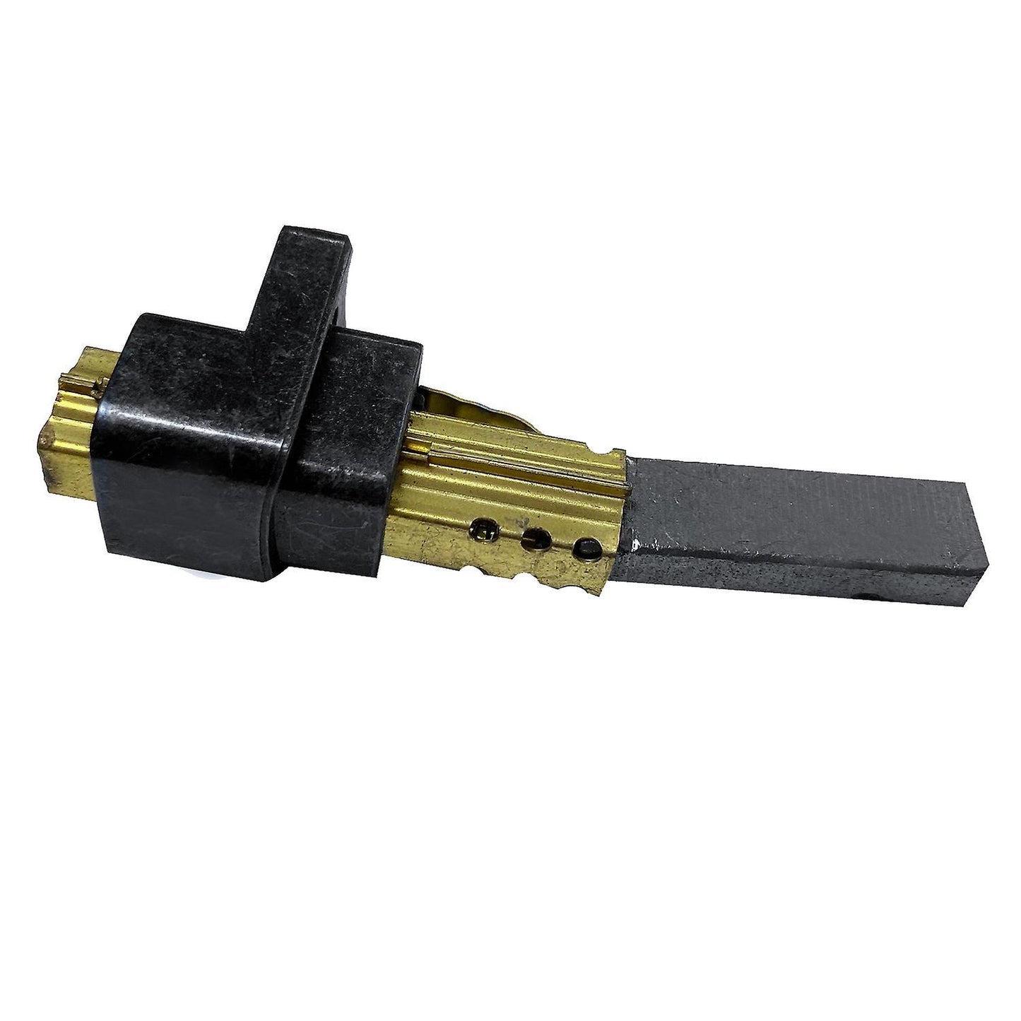 2pcs Motor Carbon Brush 6.5x11x32mm, Parts for Lg Vacuum Cleaner