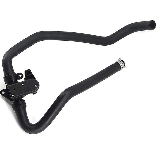 Hvac Heater Unit Inlet Hose Control for 2006-2015 Nissan Titan 5.6l