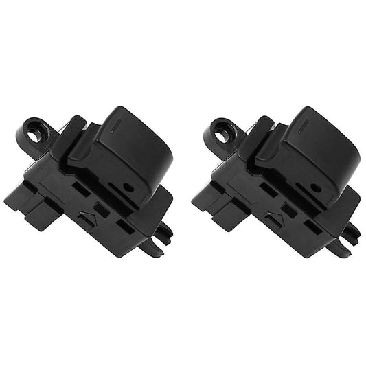 Window Switch Fit for Nissan Rogue Murano Tiida Navara 25411-ax010