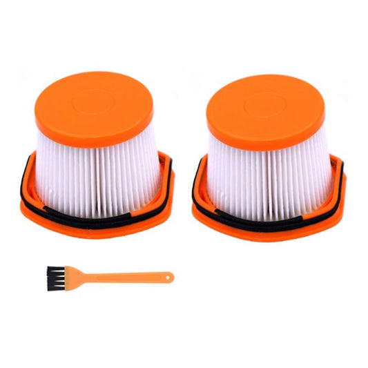 3pcs Hepa Filter for Shark Wandvac System Xffwv360 Ws620 Ws630 Ws632