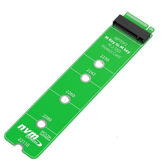 M.2 Ssd Adapter Card Test Protector Board M Key Pcie Nvme Extension