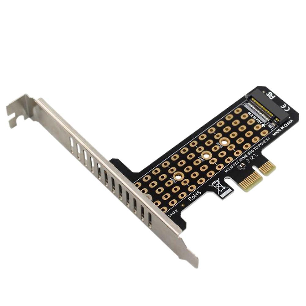 Ph41-x1 M.2nvme Ssd to Pciex1 Transfer Expansion Card Expansion