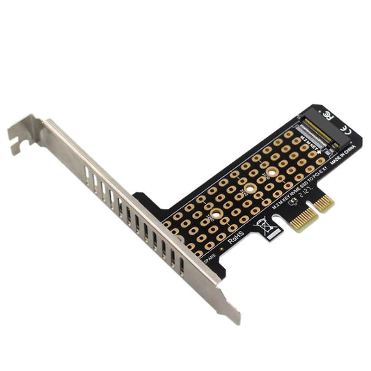 Ph41-x1 M.2nvme Ssd to Pciex1 Transfer Expansion Card Expansion