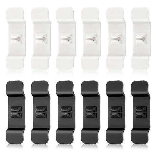 Cord Organizer for Kitchen Appliance Cord Wrap Plastic Cord Holder
