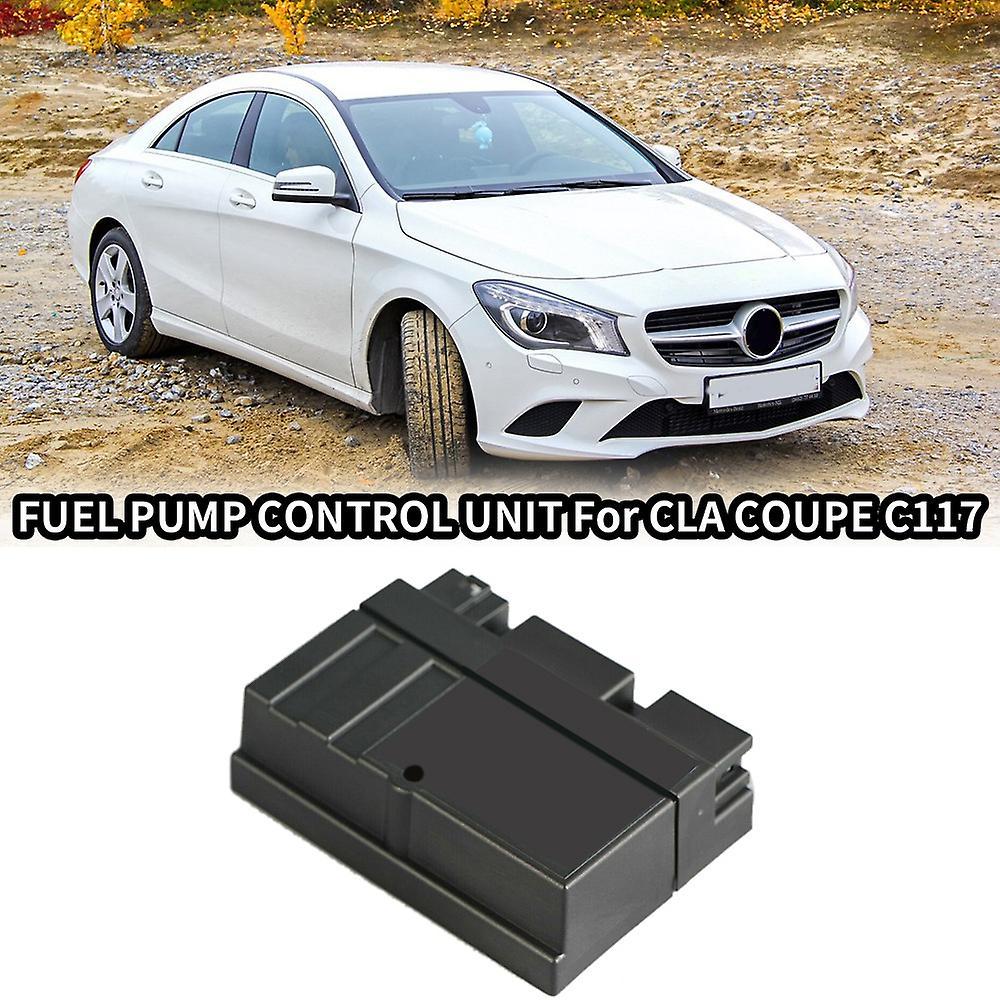 Car Fuel Pump Control Unit for Mercedes-benz Cla Coupe C117