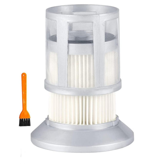 Filter for Bissell Zing 2156a,1665,16652,1665w Canister Vacuum