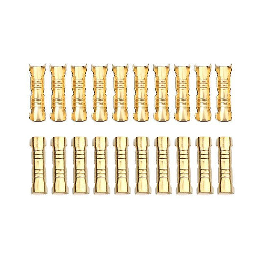 100pcs/set Button Quick Connect Terminal Wiring 0.5 To1.5 Square