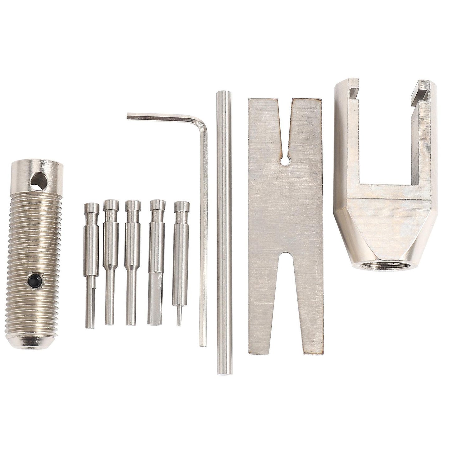 Motor Pinion Gear Puller Remover Tools Set Aluminium Alloy