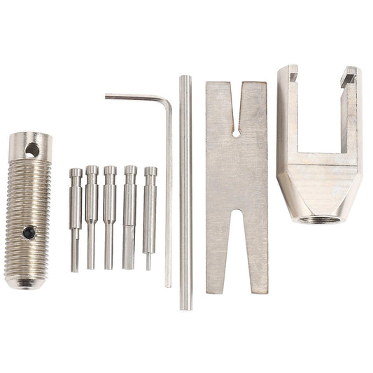 Motor Pinion Gear Puller Remover Tools Set Aluminium Alloy
