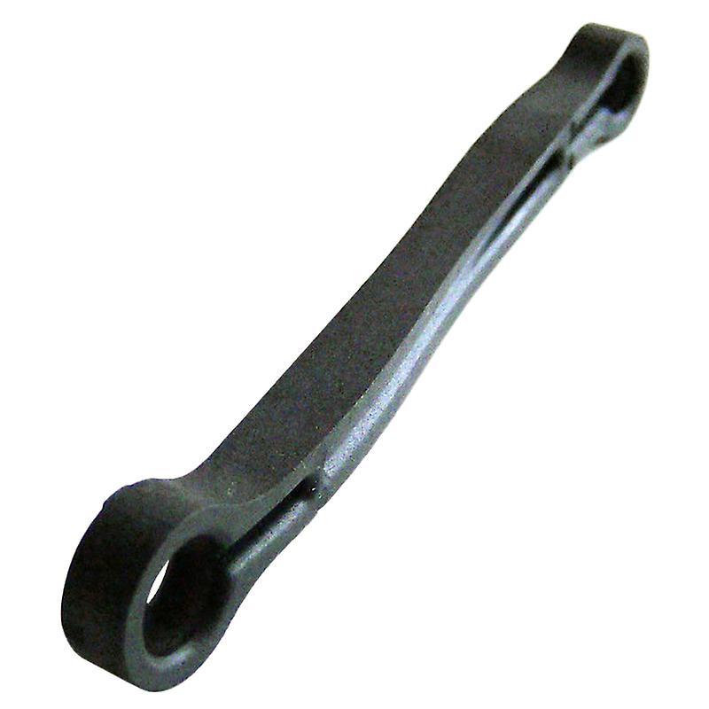 For Volvo D5 Swirl Throttle Link Arm Shaft C30 C70 S40 V50 S60