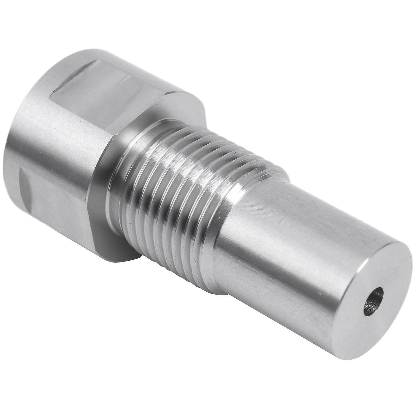 Oxygen Sensor Spacer Joints Catalytic Converter 50mm M18*1.5