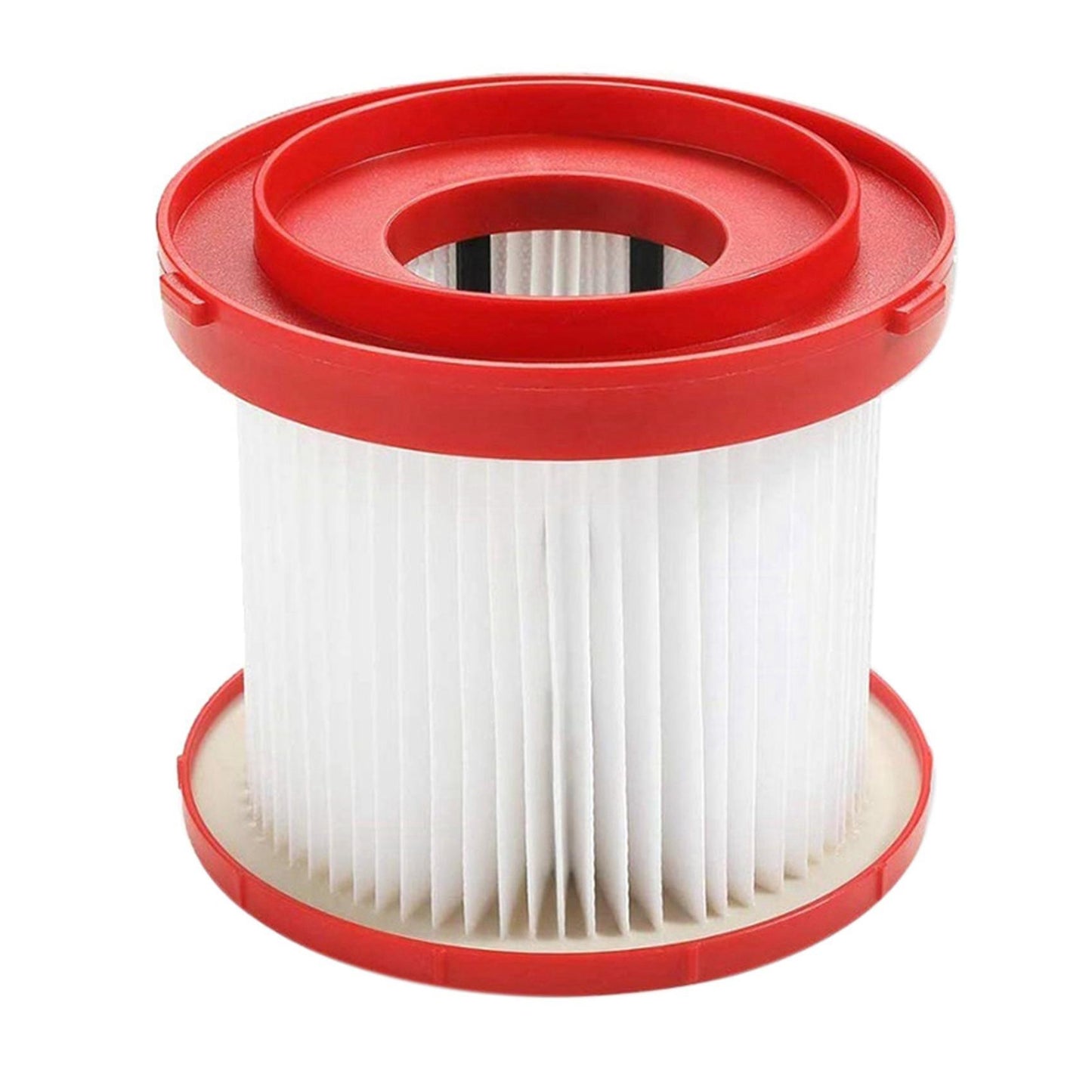 4 Pcs Hepa Wet Dry Vacuum Filter Compatible with 49-90-1900