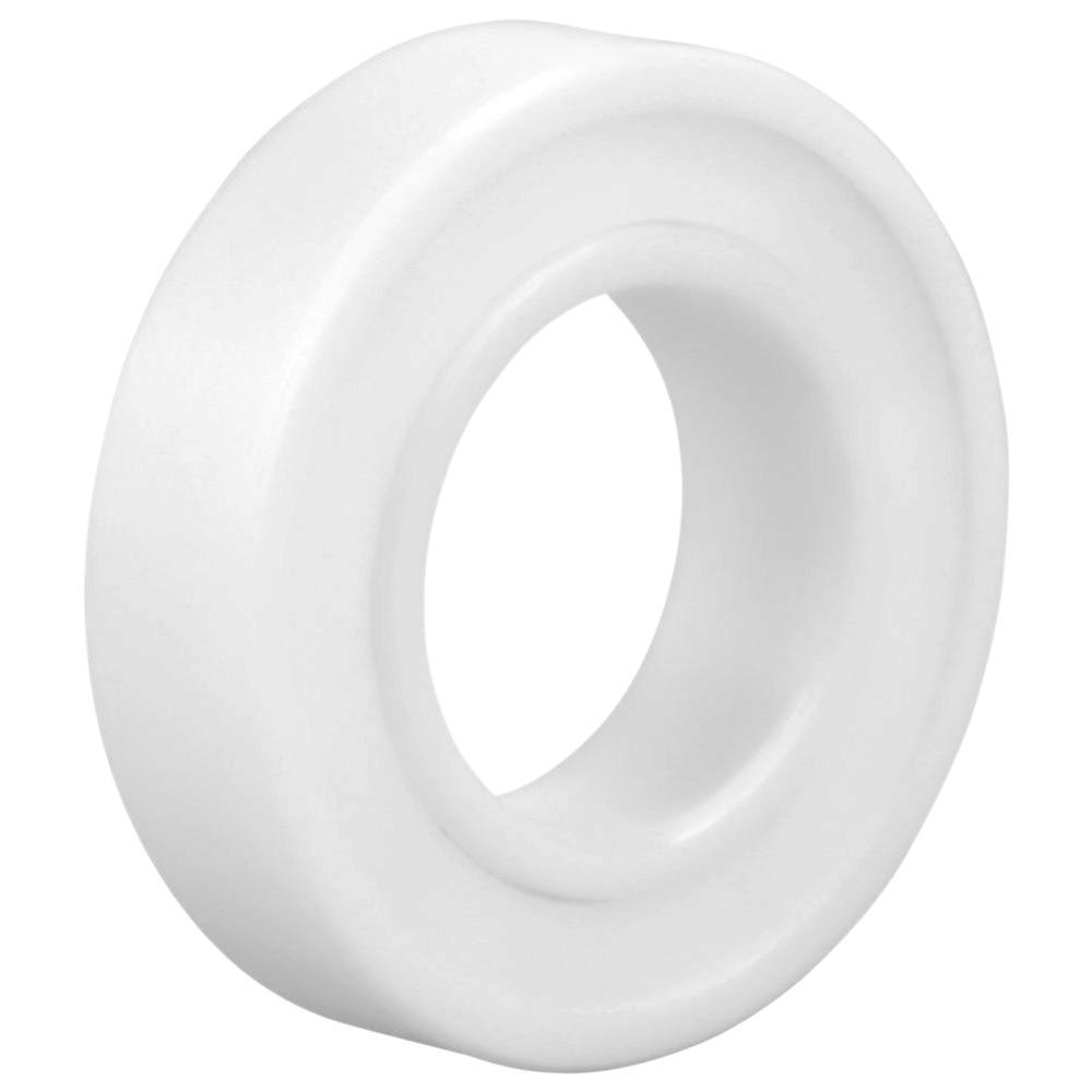 608-2rs Full Ceramic Sealed Bearing 8x22x7 Zro2 Ball Bearings 18273