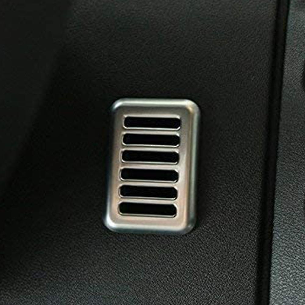Car Microphone Frame Cover for Land Rover Discovery 4 Lr4 2010-2016