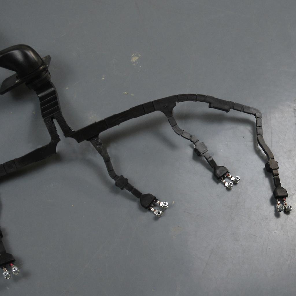 Engine Wire Harness Fit for Man Trucks Engine Cable Harness