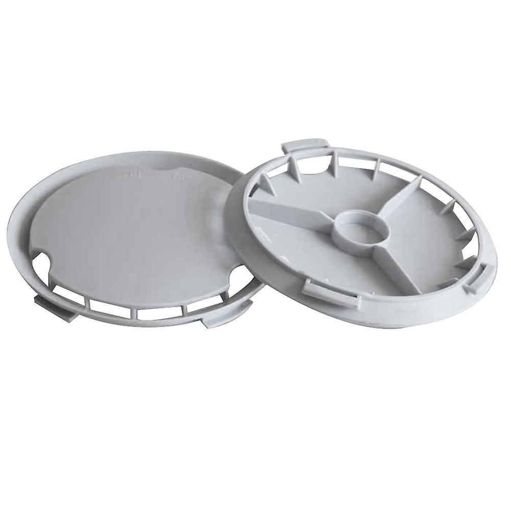 Vacuum Cleaner Air Outlet Side Cover for Philips Fc8208, Fc8260
